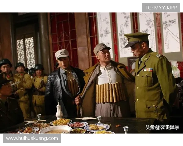 硝烟弥漫,铁血铸魂:深度解析军事题材电视剧的魅力与传承 硝烟弥漫,铁血铸魂:深度解析军事题材电视剧的魅力与传承