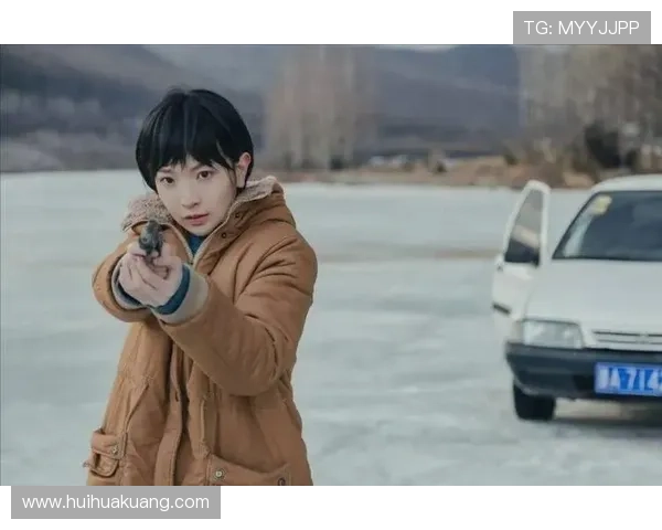 《挣扎》：一部触及灵魂的电视剧，在现实的泥沼中寻找光亮