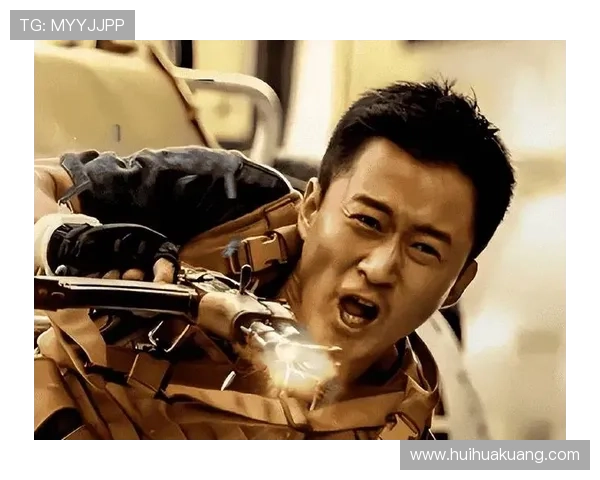 从硬汉到国民影帝：吴京的荧屏蜕变之路