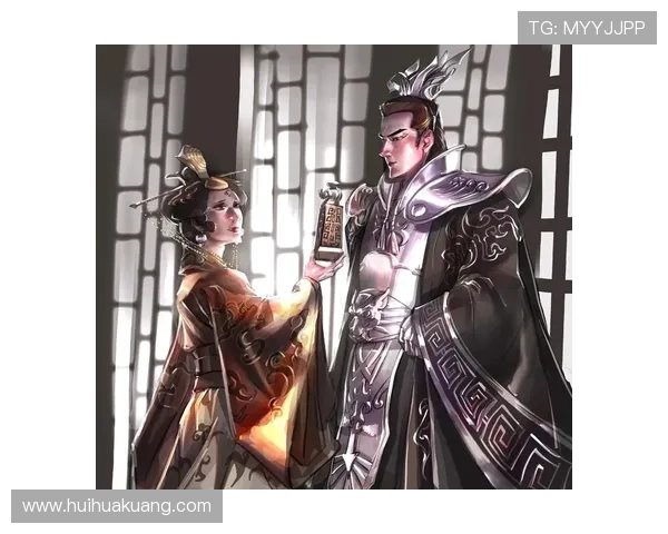 情深似海，神话永恒：《宝莲灯前传》——一段荡气回肠的传奇史诗