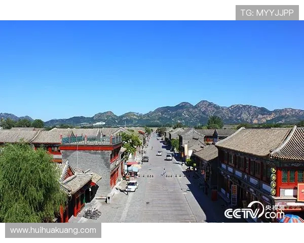 穿越千年，梦回紫禁：明朝剧带你领略不一样的盛世风华