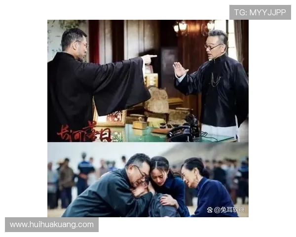 追剧指南：近期热门大剧盘点，总有一部触动你的心弦！